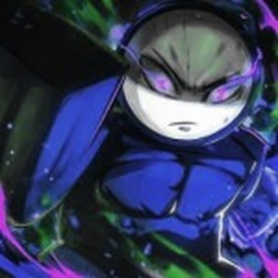 JK Moveset