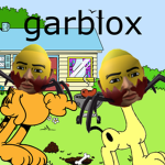 GarBlox and friends