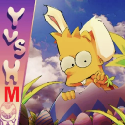 [BACK!] You VS Homer Modded
