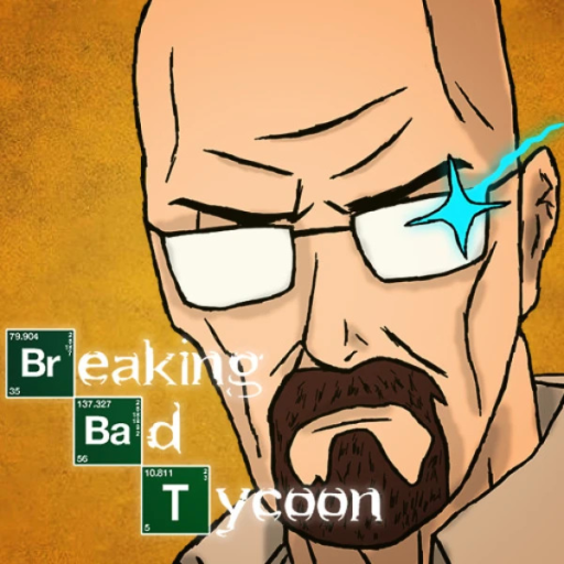 [PRESENTS] Breaking Bad Tycoon official Roblox game thumbnail