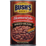 Bingo's Bean Bunch