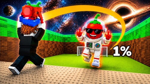 [🚀] Yeet a Lucky Block