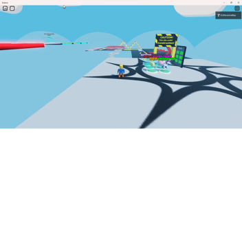 easy vs hrad obby 