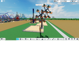fun racing game