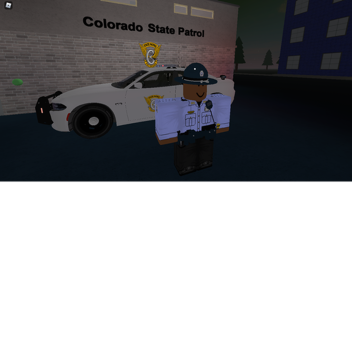 Colorado State Roleplay - Mano County Concept