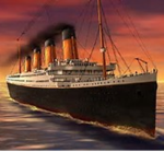 Titanic Crew/Passengers (Jobs)