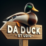 Da duck studio