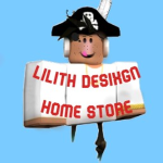 Lilith desixgn home store
