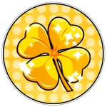 Super Lucky! 🍀✨