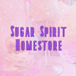 Sugar Spirit HomeStore