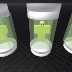 Alien Lab Tycoon (Classic)