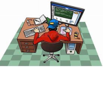 THe tryhard workers