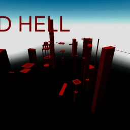 Red Hell (Tier 3) icon