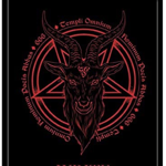 The Demon goats