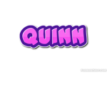 QUINN (CLOTHING)