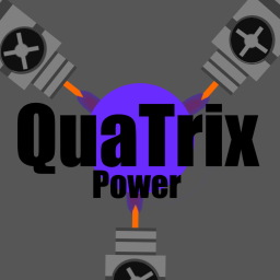 QuaTrix Power Core.