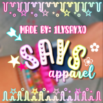 - Says Apparel