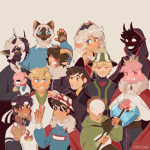 [! MCYT COMMUNITY !]