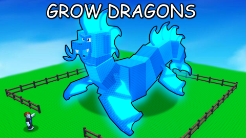 My Dragon Island