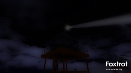 Foxtrot Advance Facility