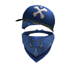Bluecessorize (code: bluecessorize)