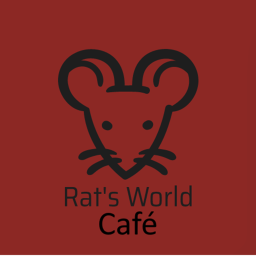 Rat's World Official Café
