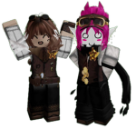 Steampunk Spiritually