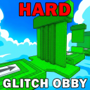 Noob To Pro Glitch Obby