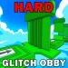 Noob To Pro Glitch Obby icon