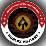 [RUSA] Marines Forces Special Operations Command