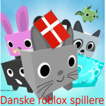 Danske Roblux Spillere