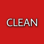{CLN} CLEAN