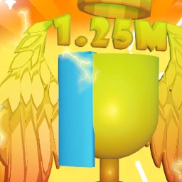 [⭐SỰ KIỆN 1.25M⭐] Trình mô phỏng nút bấm 2023 icon