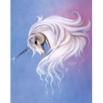 Lovely Galaxy Unicorns