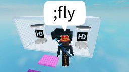 [🔥3 Robux🔥] Admin Chaos Tower