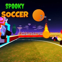 Spooky Soccer icon