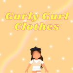Gurly Gurl Clothes