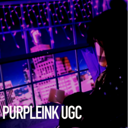 💜 PURPLEINK UGC SHOP (HEADLESS OUT)