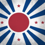 Japanese Pacífic States