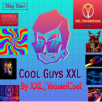 Cool Guys XXL