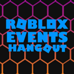 Roblox Event Hangout *WIP*