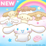 (Update) Cinnamoroll Cloud Land