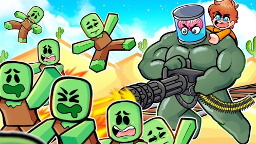 [💀] Dead Defense
