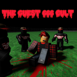 The Cult of Guest666