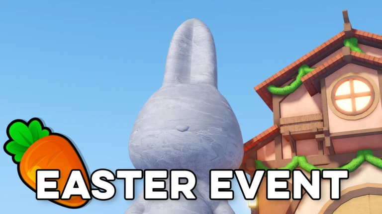 EASTER EVENT