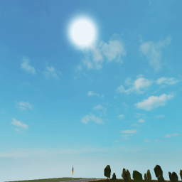 Military! (BETA)