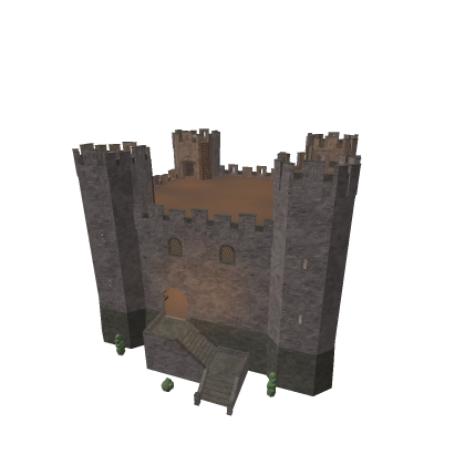 Algo Castle