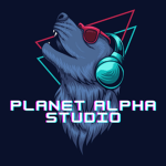 Planet Alpha Studio