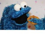 my fellow cookiemonsters