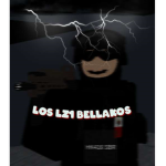 LOS LZ1 BELLAKOS